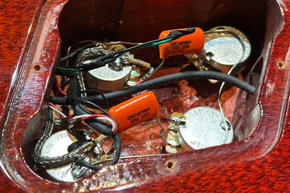 【used】Gibson / 120th Anniversary Les Paul Standard Premium Quilt HCS 2014 4.185kg #140048386【TONIQ横浜】【price included SHIPPING & IMPORT TAX & VAT】