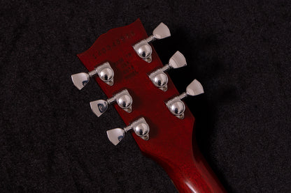 【used】Gibson / 120th Anniversary Les Paul Standard Premium Quilt HCS 2014 4.185kg #140048386【TONIQ横浜】【price included SHIPPING & IMPORT TAX & VAT】