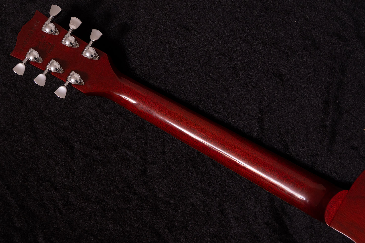 【used】Gibson / 120th Anniversary Les Paul Standard Premium Quilt HCS 2014 4.185kg #140048386【TONIQ横浜】【price included SHIPPING & IMPORT TAX & VAT】