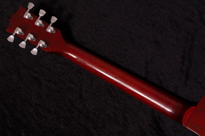 【used】Gibson / 120th Anniversary Les Paul Standard Premium Quilt HCS 2014 4.185kg #140048386【TONIQ横浜】【price included SHIPPING & IMPORT TAX & VAT】