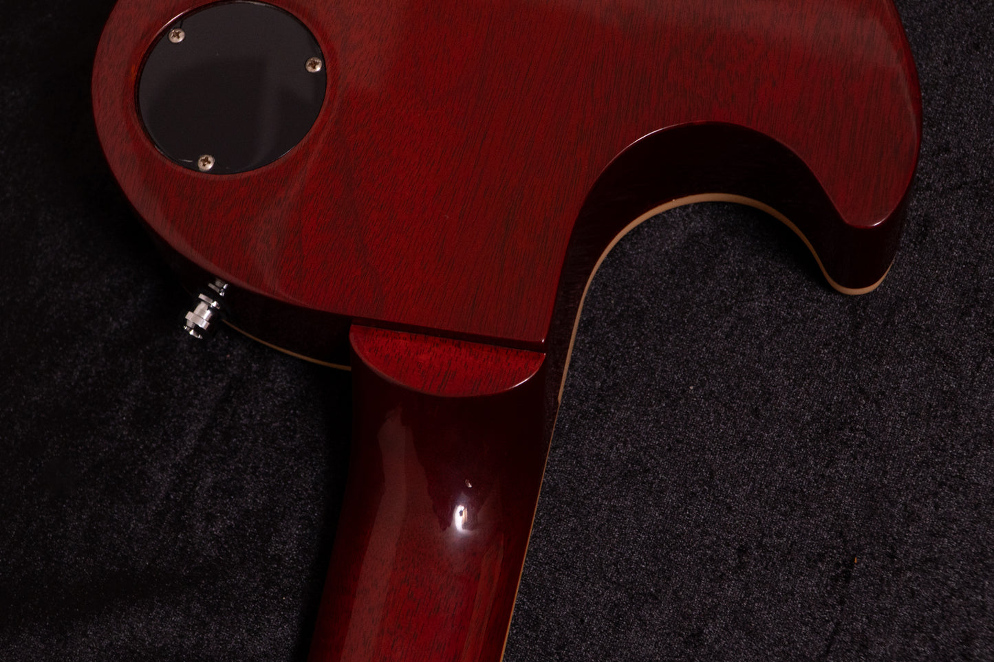 【used】Gibson / 120th Anniversary Les Paul Standard Premium Quilt HCS 2014 4.185kg #140048386【TONIQ横浜】【price included SHIPPING & IMPORT TAX & VAT】