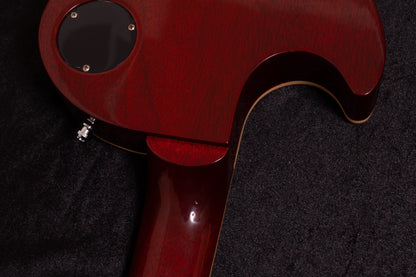 【used】Gibson / 120th Anniversary Les Paul Standard Premium Quilt HCS 2014 4.185kg #140048386【TONIQ横浜】【price included SHIPPING & IMPORT TAX & VAT】