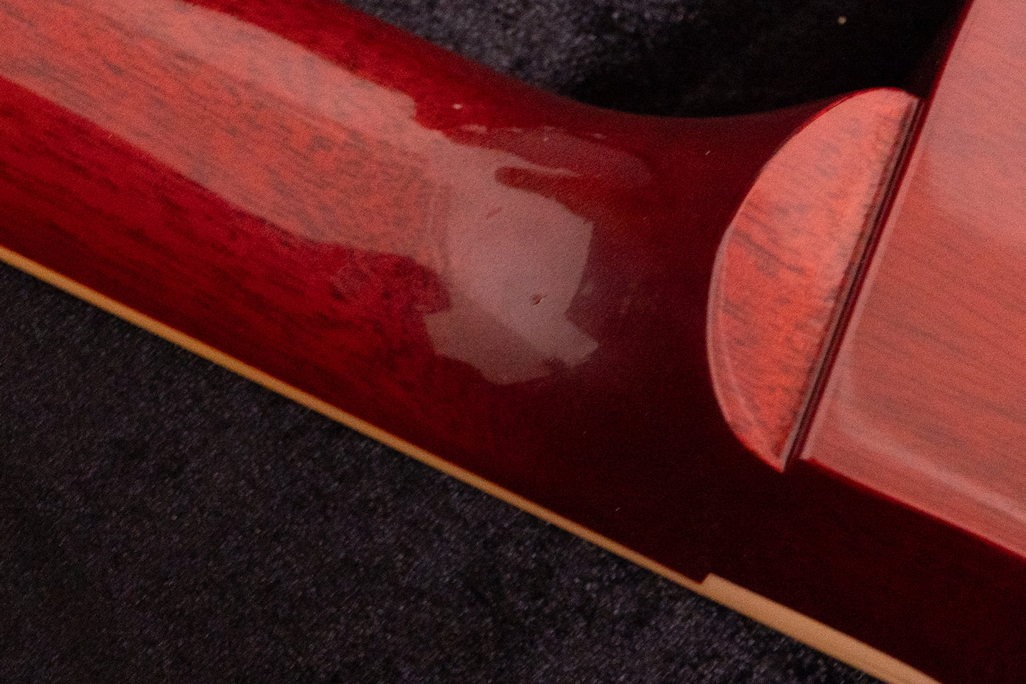 【used】Gibson / 120th Anniversary Les Paul Standard Premium Quilt HCS 2014 4.185kg #140048386【TONIQ横浜】【price included SHIPPING & IMPORT TAX & VAT】