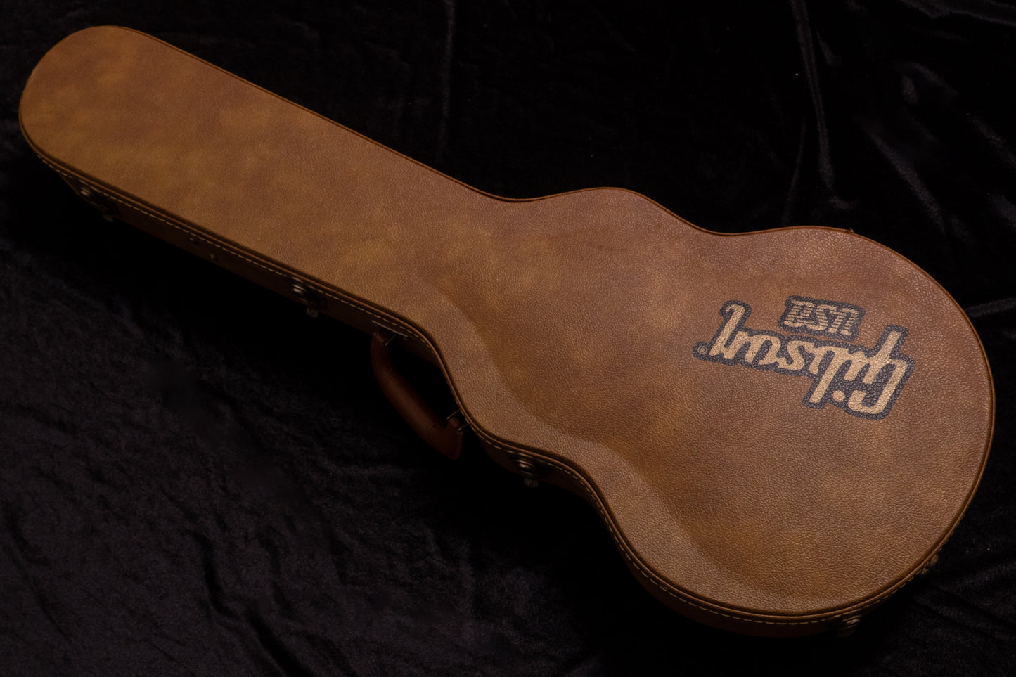 【used】Gibson / 120th Anniversary Les Paul Standard Premium Quilt HCS 2014 4.185kg #140048386【TONIQ横浜】【price included SHIPPING & IMPORT TAX & VAT】