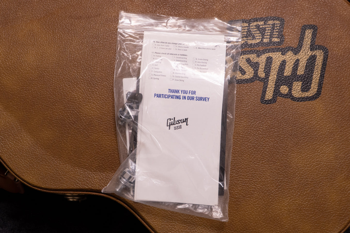 【used】Gibson / 120th Anniversary Les Paul Standard Premium Quilt HCS 2014 4.185kg #140048386【TONIQ横浜】【price included SHIPPING & IMPORT TAX & VAT】