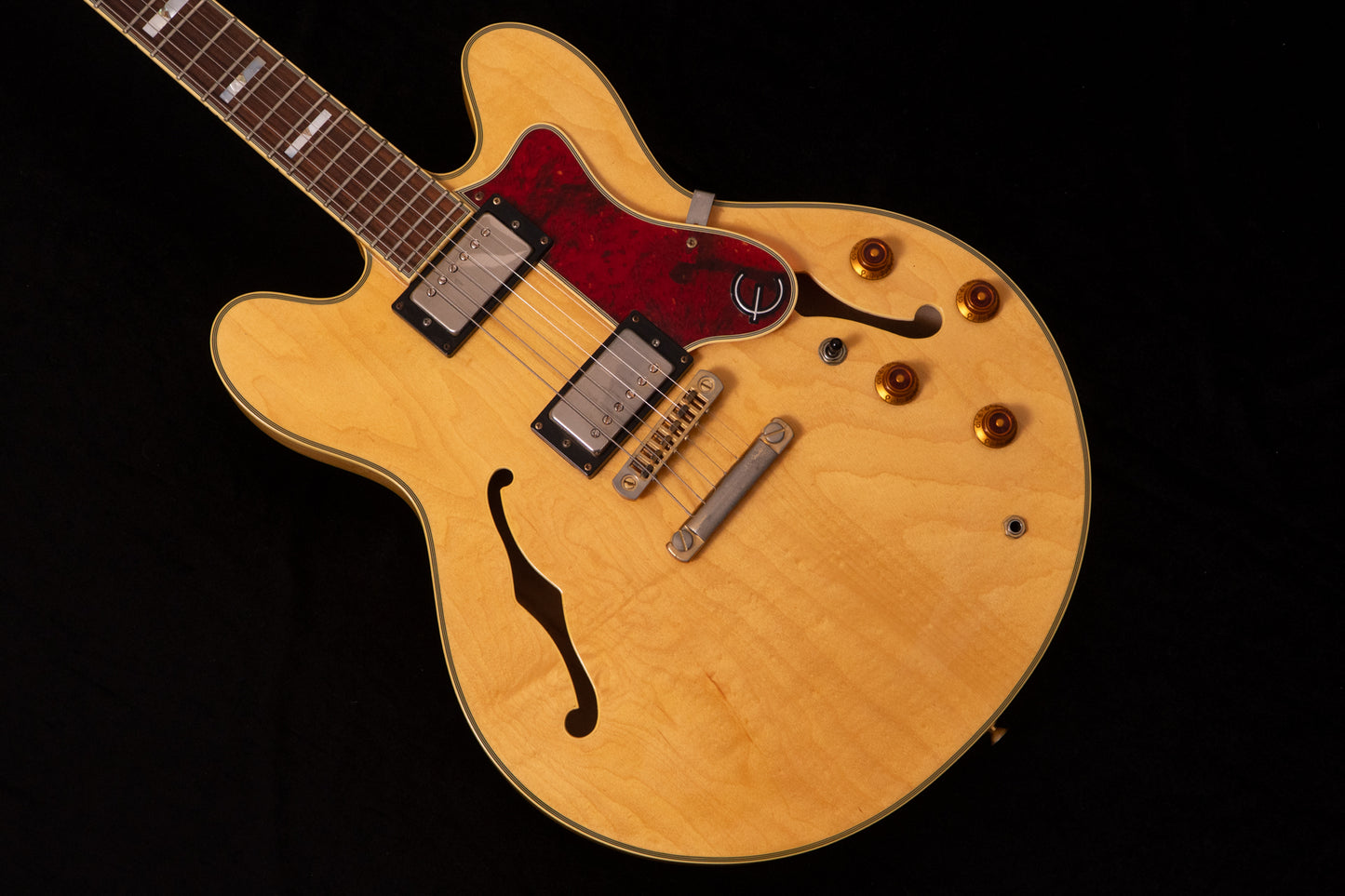 【used】Epiphone / Sheraton II 2006 4.035kg #S6022158【TONIQ横浜】
