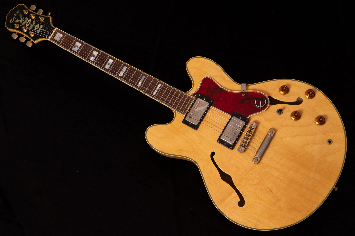 【used】Epiphone / Sheraton II 2006 4.035kg #S6022158【TONIQ横浜】