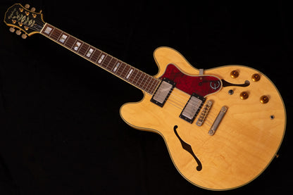 【used】Epiphone / Sheraton II 2006 4.035kg #S6022158【TONIQ横浜】