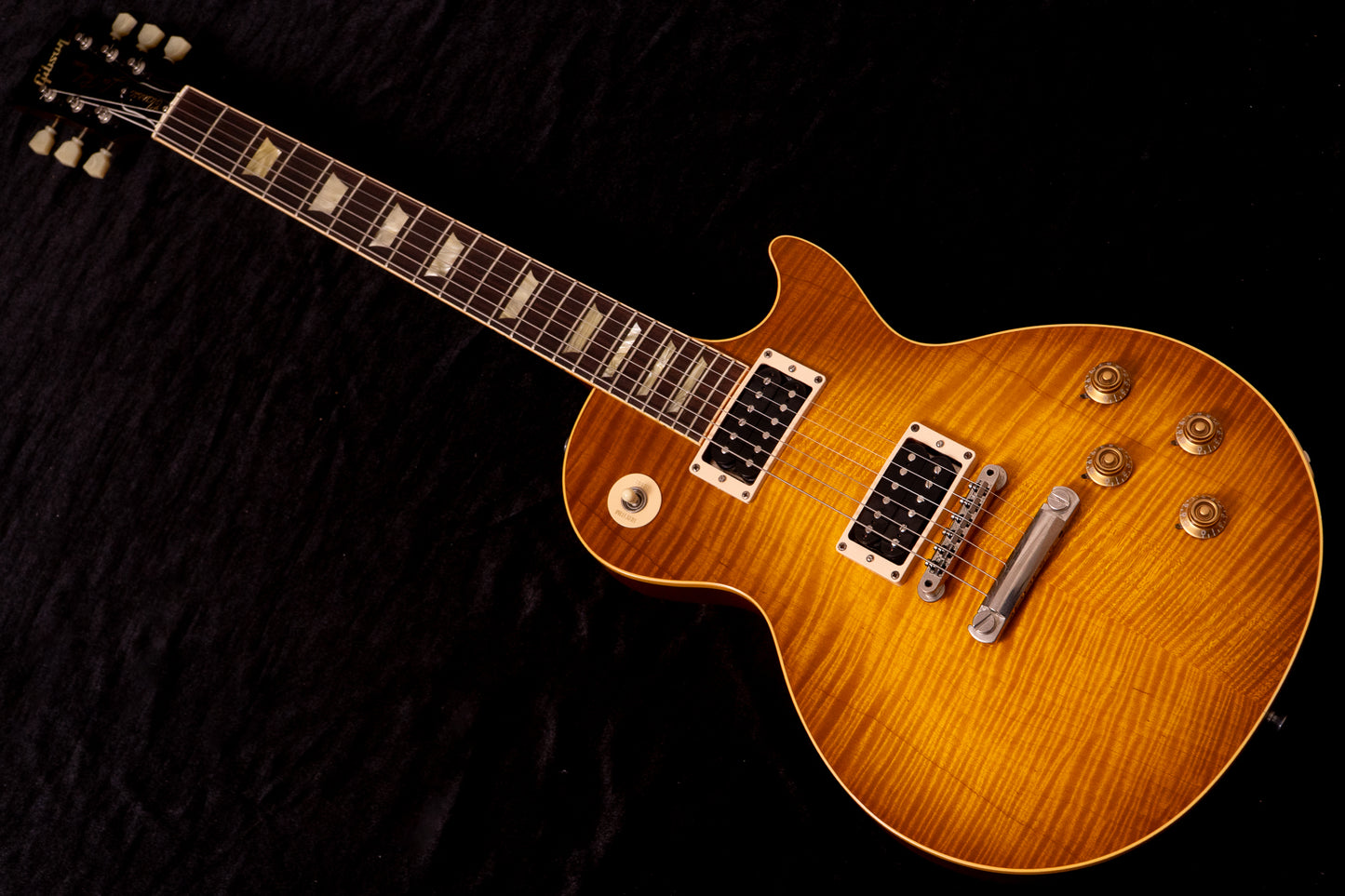 【used】Gibson / Les Paul Classic Premium Plus 1995 4.175kg #52969【TONIQ横浜】