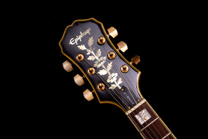 【used】Epiphone / Sheraton II 2006 4.035kg #S6022158【TONIQ横浜】