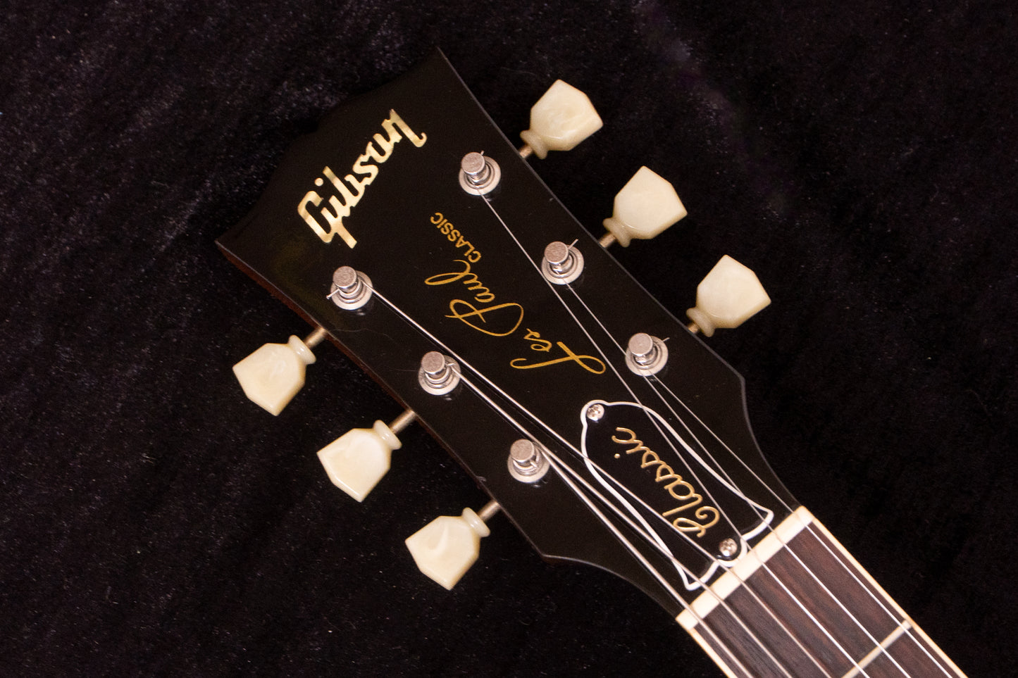 【used】Gibson / Les Paul Classic Premium Plus 1995 4.175kg #52969【TONIQ横浜】