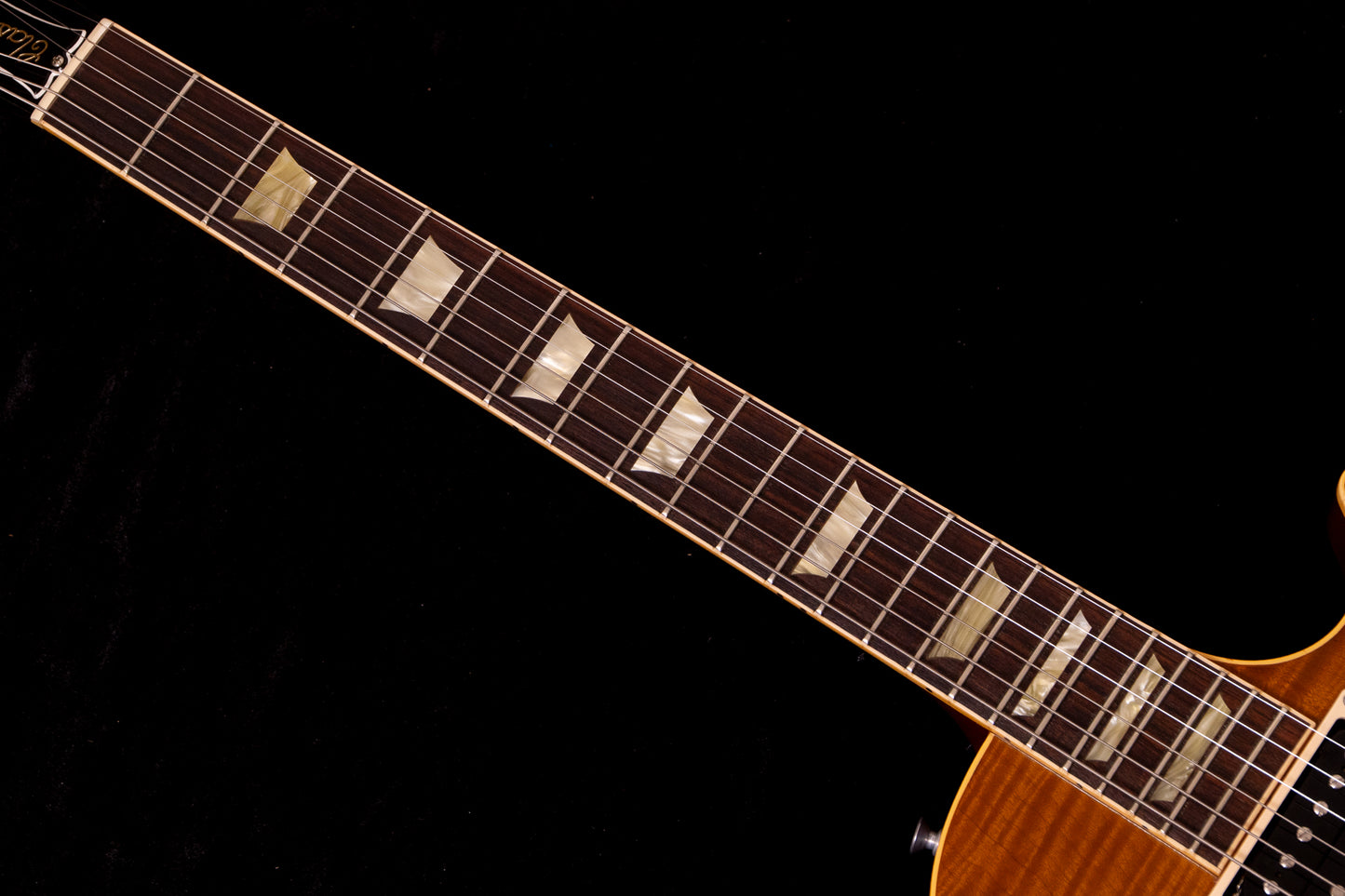 【used】Gibson / Les Paul Classic Premium Plus 1995 4.175kg #52969【TONIQ横浜】