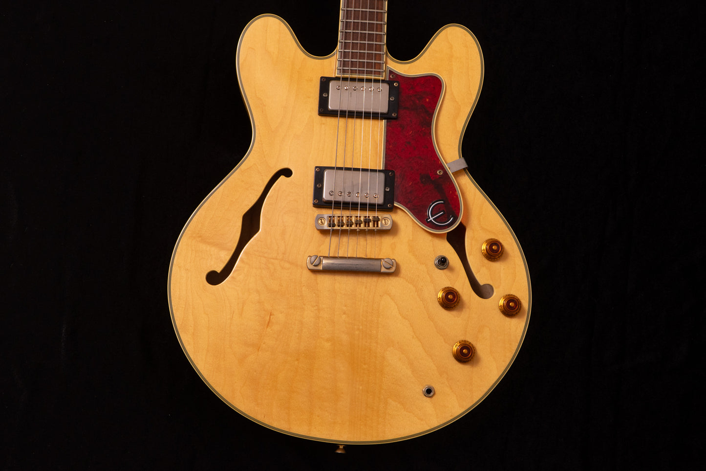 【used】Epiphone / Sheraton II 2006 4.035kg #S6022158【TONIQ横浜】