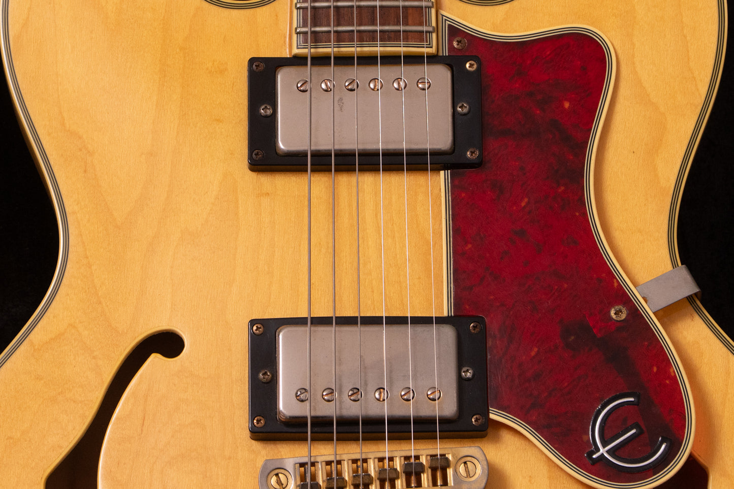 【used】Epiphone / Sheraton II 2006 4.035kg #S6022158【TONIQ横浜】