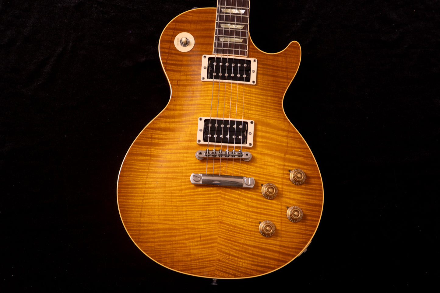 【used】Gibson / Les Paul Classic Premium Plus 1995 4.175kg #52969【TONIQ横浜】