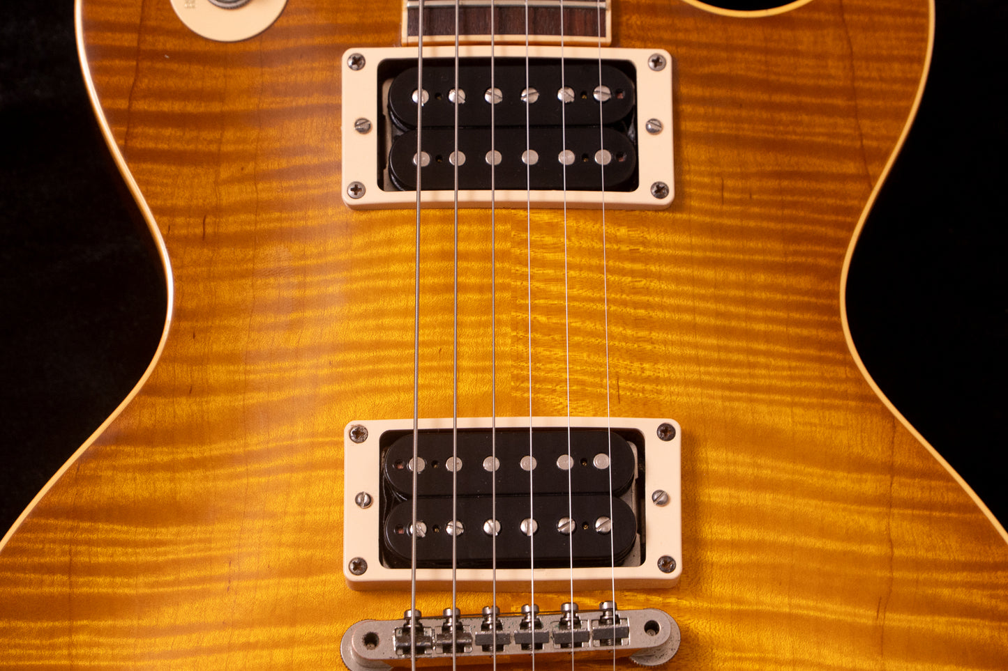 【used】Gibson / Les Paul Classic Premium Plus 1995 4.175kg #52969【TONIQ横浜】