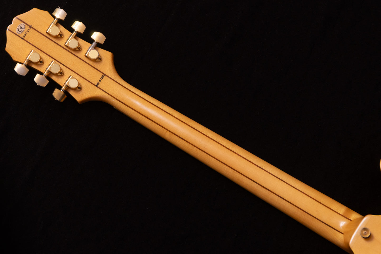 【used】Epiphone / Sheraton II 2006 4.035kg #S6022158【TONIQ横浜】