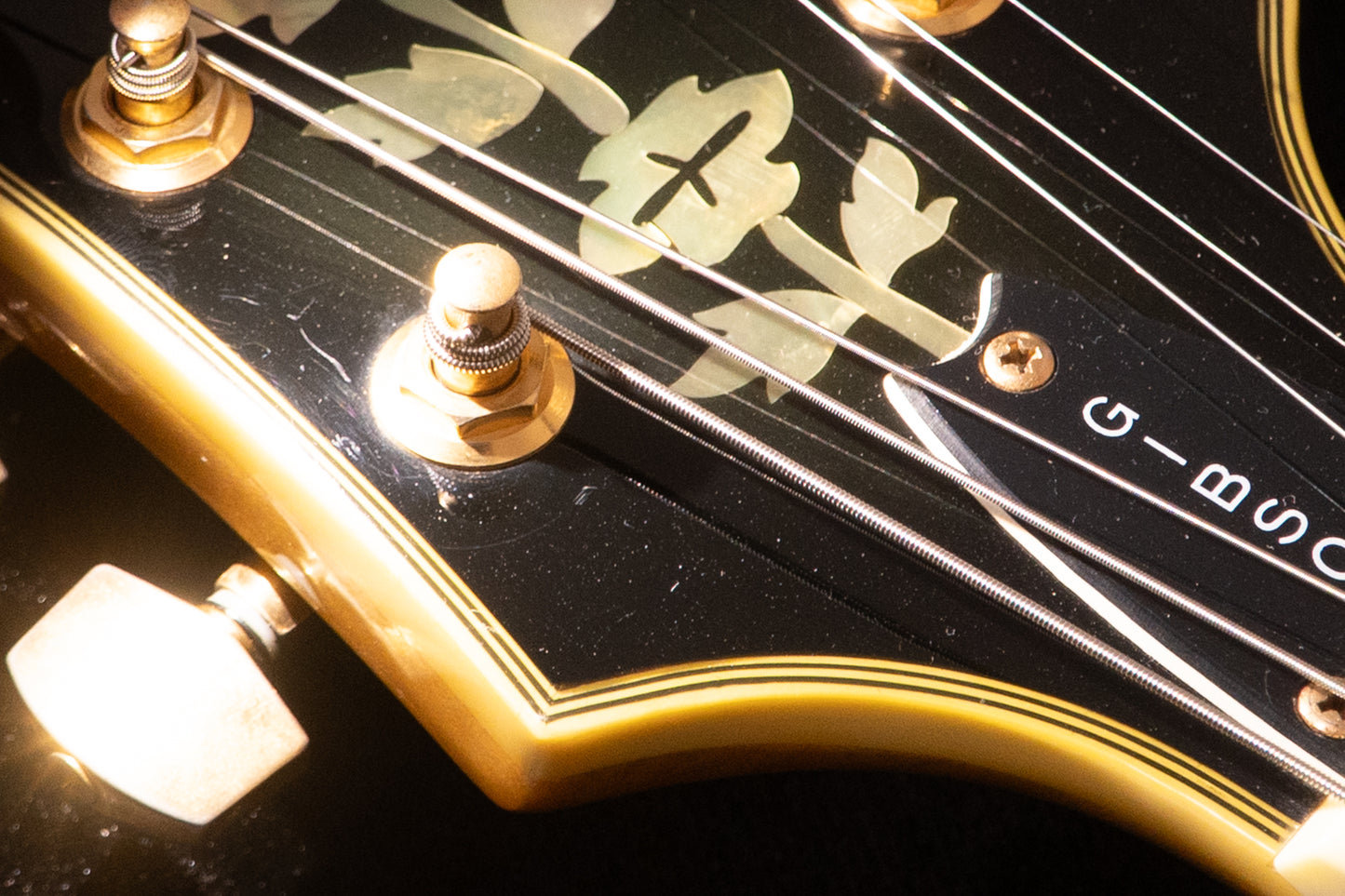 【used】Epiphone / Sheraton II 2006 4.035kg #S6022158【TONIQ横浜】