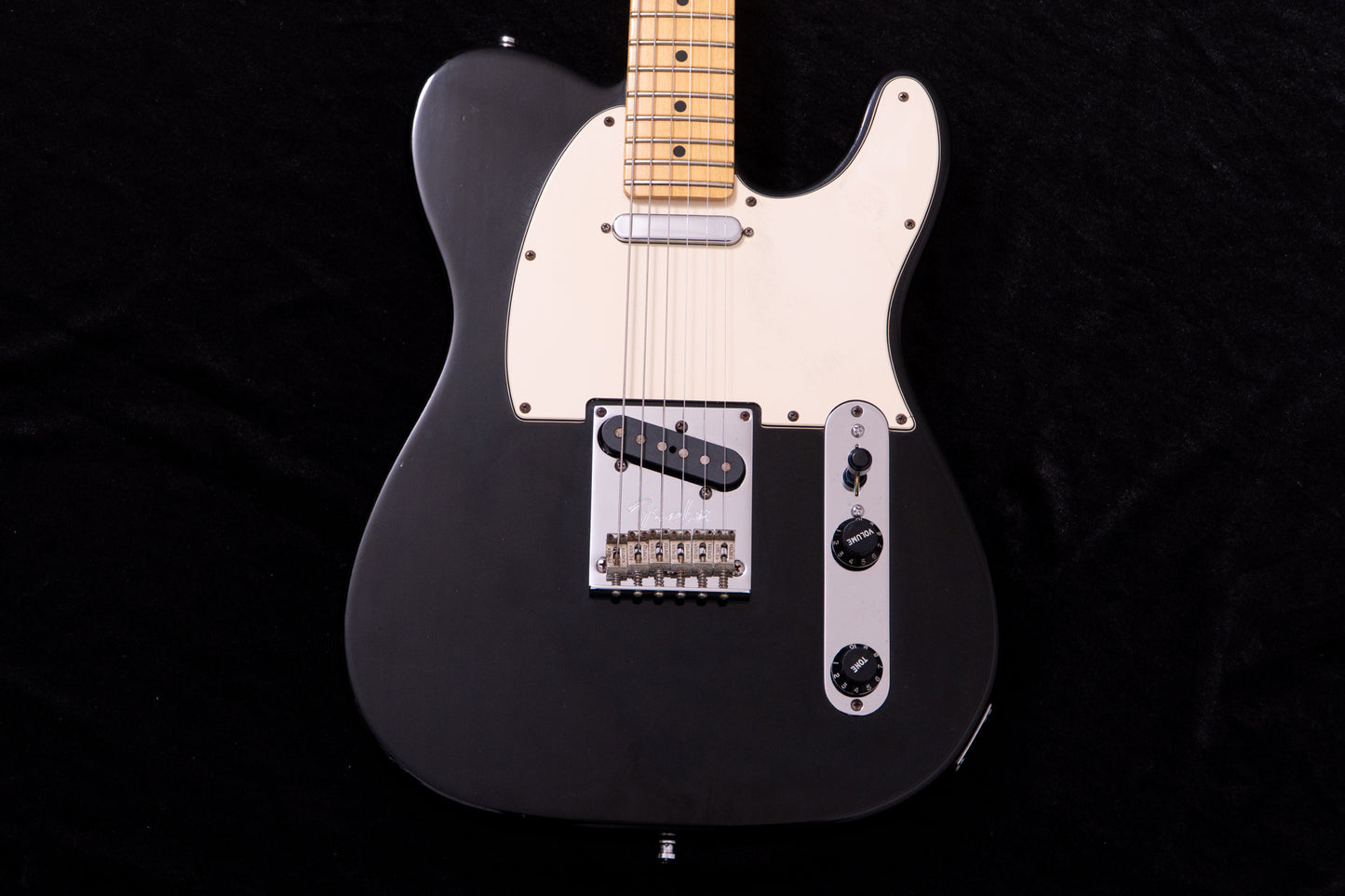【used】Fender / American Standard Telecaster Mod 2008 3.5kg #Z8156086【TONIQ横浜】【price included SHIPPING & IMPORT TAX & VAT】