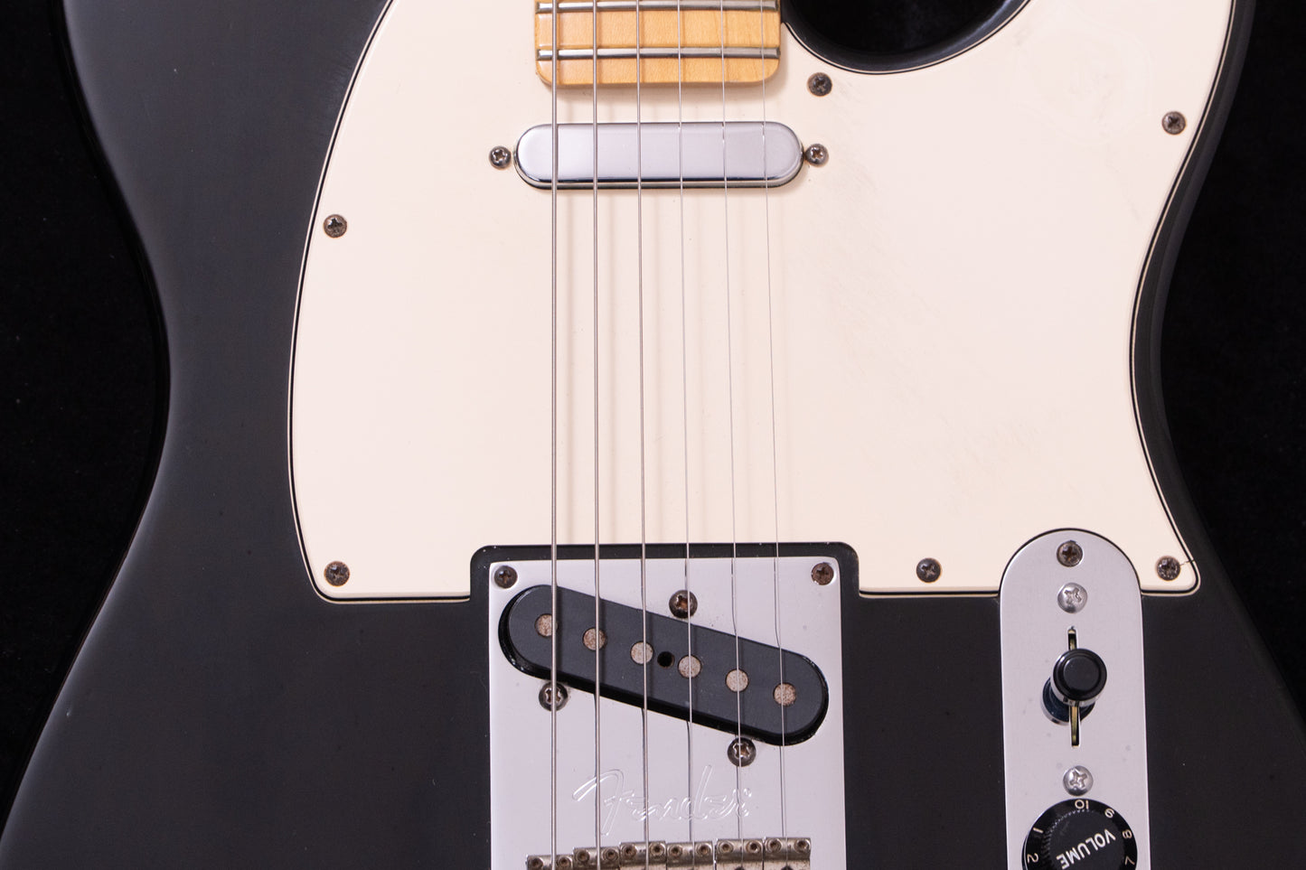 【used】Fender / American Standard Telecaster Mod 2008 3.5kg #Z8156086【TONIQ横浜】【price included SHIPPING & IMPORT TAX & VAT】