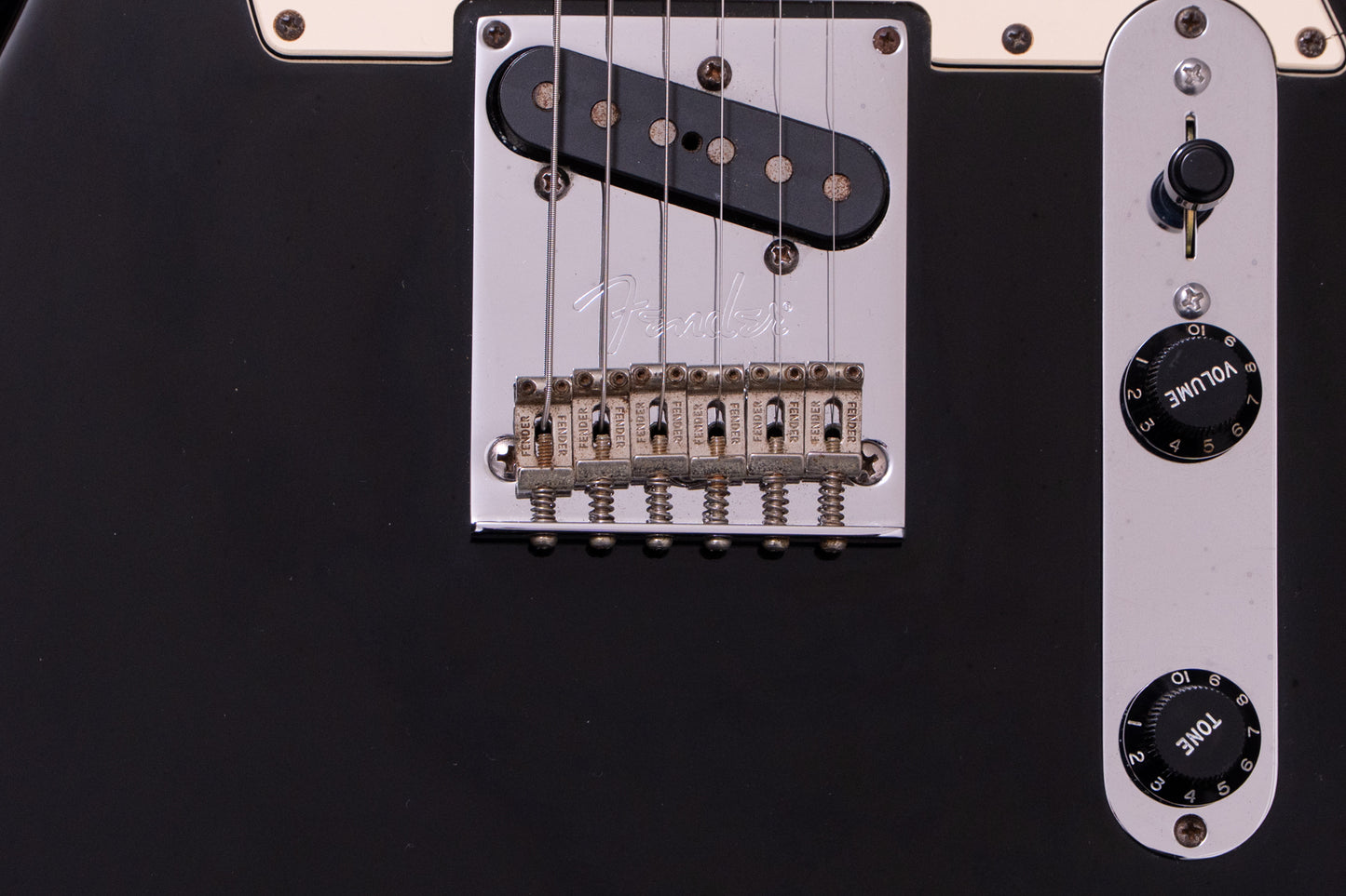 【used】Fender / American Standard Telecaster Mod 2008 3.5kg #Z8156086【TONIQ横浜】【price included SHIPPING & IMPORT TAX & VAT】