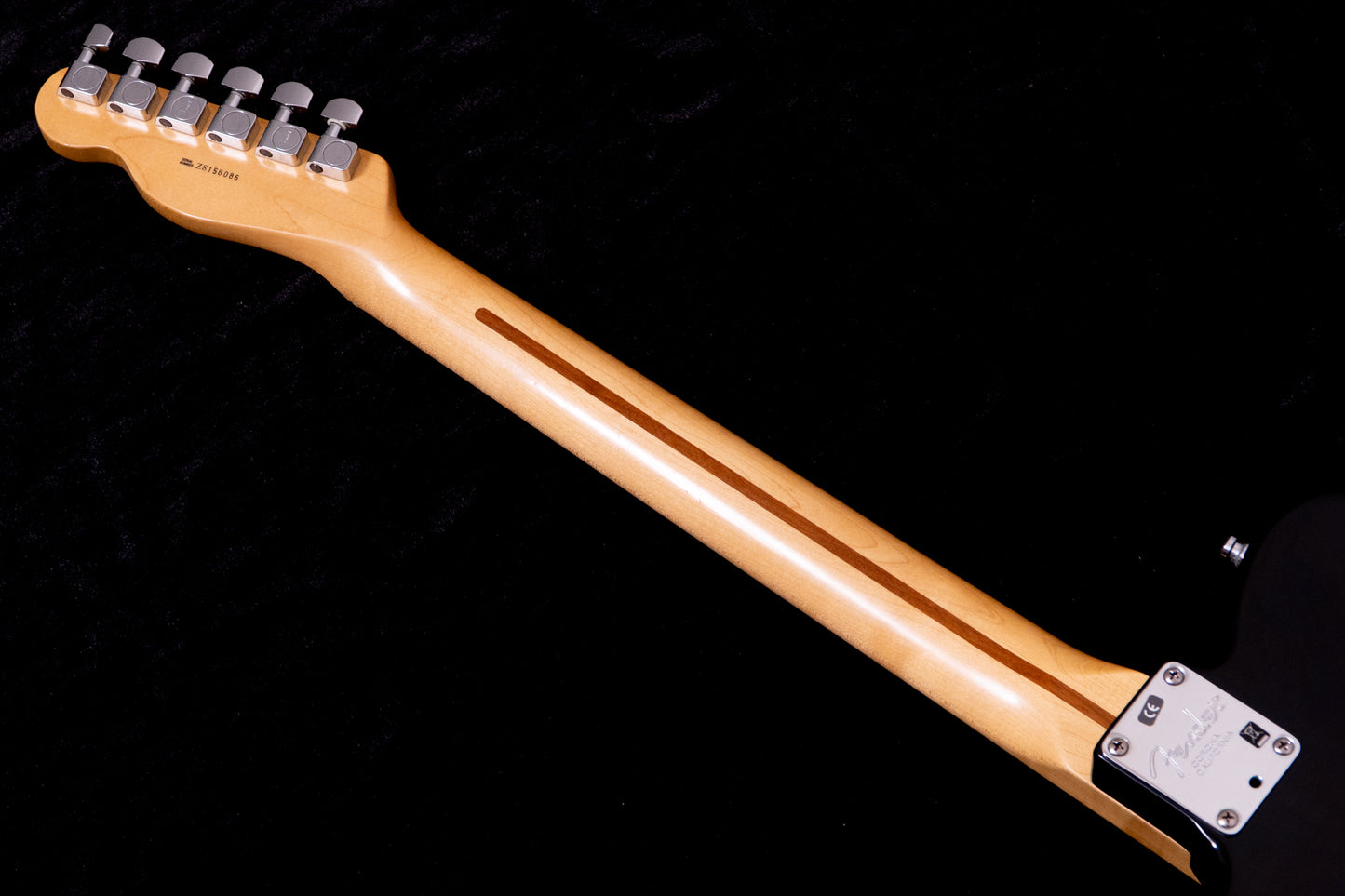 【used】Fender / American Standard Telecaster Mod 2008 3.5kg #Z8156086【TONIQ横浜】【price included SHIPPING & IMPORT TAX & VAT】