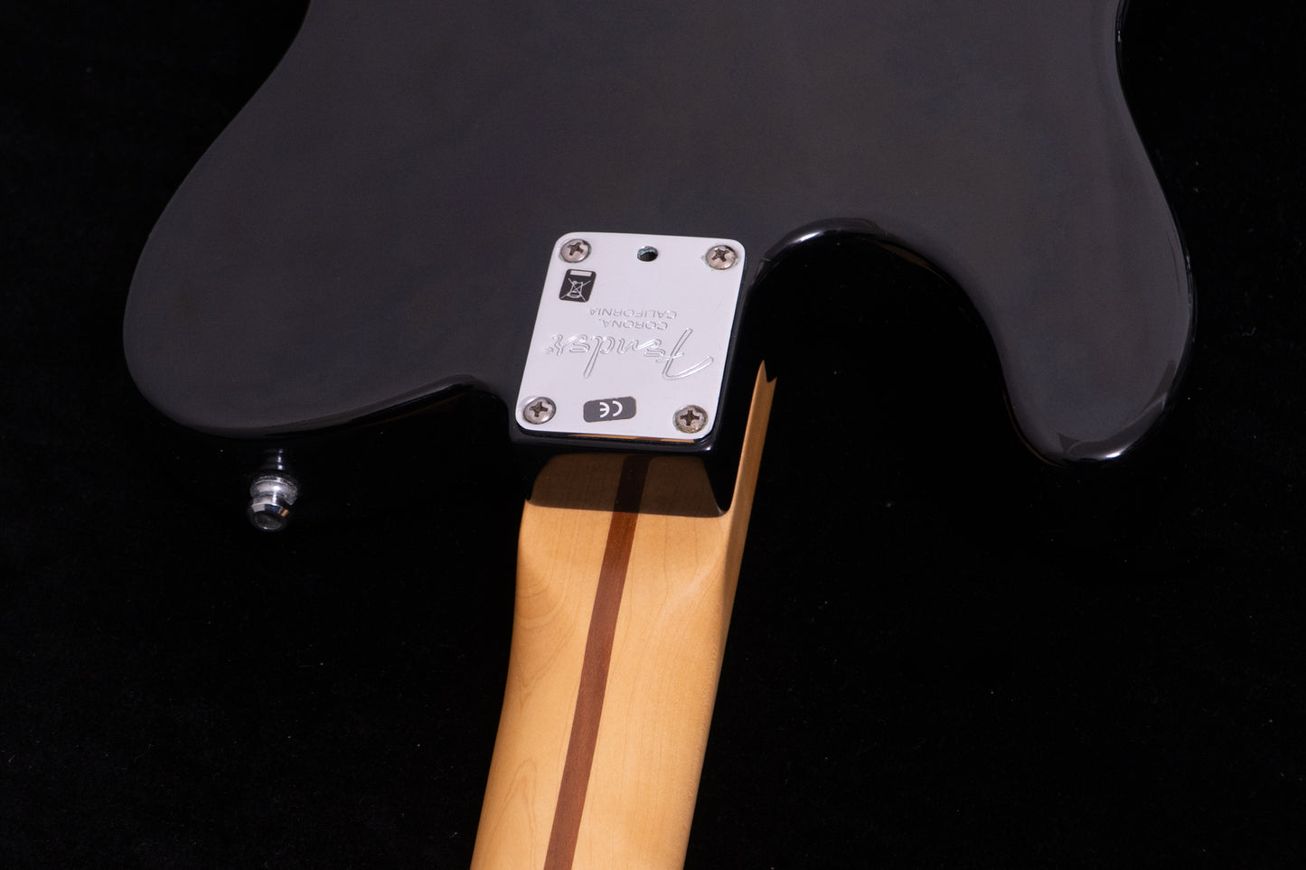 【used】Fender / American Standard Telecaster Mod 2008 3.5kg #Z8156086【TONIQ横浜】【price included SHIPPING & IMPORT TAX & VAT】