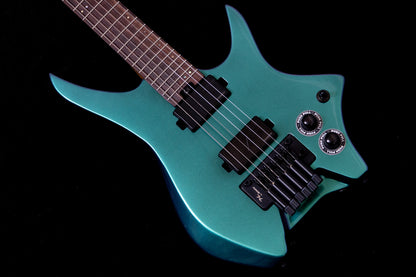 【used】HEX Guitars / N600 G/CG 2.405kg #HK1001072【TONIQ横浜】【price included SHIPPING & IMPORT TAX & VAT】