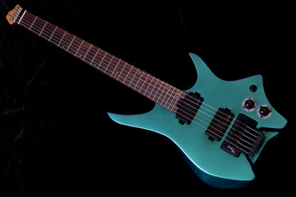 【used】HEX Guitars / N600 G/CG 2.405kg #HK1001072【TONIQ横浜】【price included SHIPPING & IMPORT TAX & VAT】