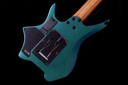 【used】HEX Guitars / N600 G/CG 2.405kg #HK1001072【TONIQ横浜】【price included SHIPPING & IMPORT TAX & VAT】