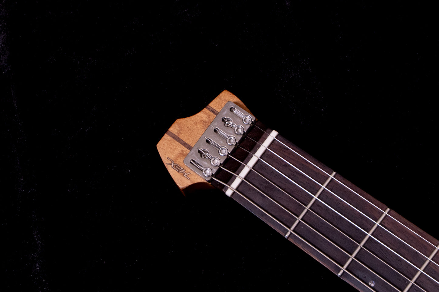 【used】HEX Guitars / N600 G/CG 2.405kg #HK1001072【TONIQ横浜】【price included SHIPPING & IMPORT TAX & VAT】