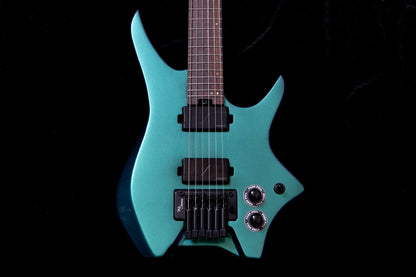 【used】HEX Guitars / N600 G/CG 2.405kg #HK1001072【TONIQ横浜】【price included SHIPPING & IMPORT TAX & VAT】