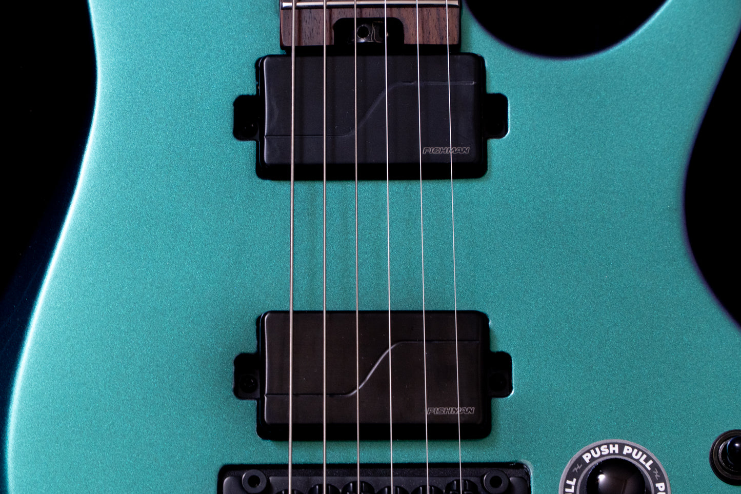 【used】HEX Guitars / N600 G/CG 2.405kg #HK1001072【TONIQ横浜】【price included SHIPPING & IMPORT TAX & VAT】