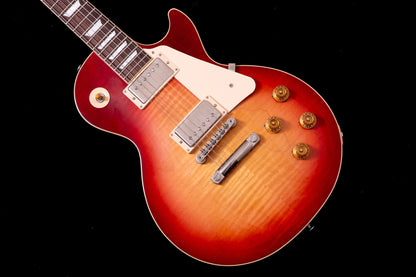 【used】Gibson / Les Paul Standard '50s Heritage Cherry 2023 4.505kg #231820125【TONIQ横浜】【price included SHIPPING & IMPORT TAX & VAT】