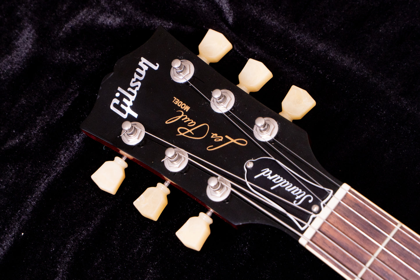【used】Gibson / Les Paul Standard '50s Heritage Cherry 2023 4.505kg #231820125【TONIQ横浜】【price included SHIPPING & IMPORT TAX & VAT】