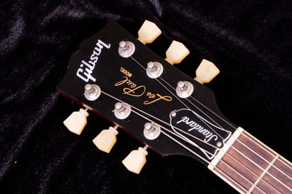 【used】Gibson / Les Paul Standard '50s Heritage Cherry 2023 4.505kg #231820125【TONIQ横浜】【price included SHIPPING & IMPORT TAX & VAT】