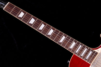 【used】Gibson / Les Paul Standard '50s Heritage Cherry 2023 4.505kg #231820125【TONIQ横浜】【price included SHIPPING & IMPORT TAX & VAT】