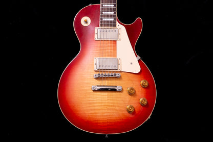 【used】Gibson / Les Paul Standard '50s Heritage Cherry 2023 4.505kg #231820125【TONIQ横浜】【price included SHIPPING & IMPORT TAX & VAT】