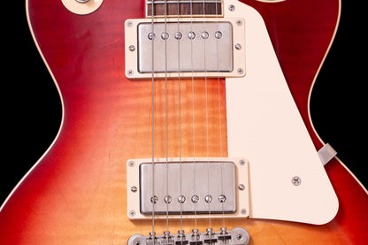 【used】Gibson / Les Paul Standard '50s Heritage Cherry 2023 4.505kg #231820125【TONIQ横浜】【price included SHIPPING & IMPORT TAX & VAT】