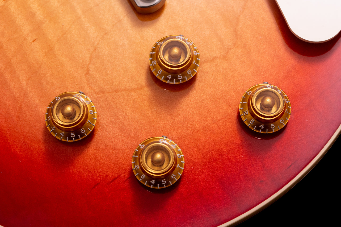 【used】Gibson / Les Paul Standard '50s Heritage Cherry 2023 4.505kg #231820125【TONIQ横浜】【price included SHIPPING & IMPORT TAX & VAT】