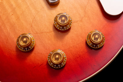 【used】Gibson / Les Paul Standard '50s Heritage Cherry 2023 4.505kg #231820125【TONIQ横浜】【price included SHIPPING & IMPORT TAX & VAT】