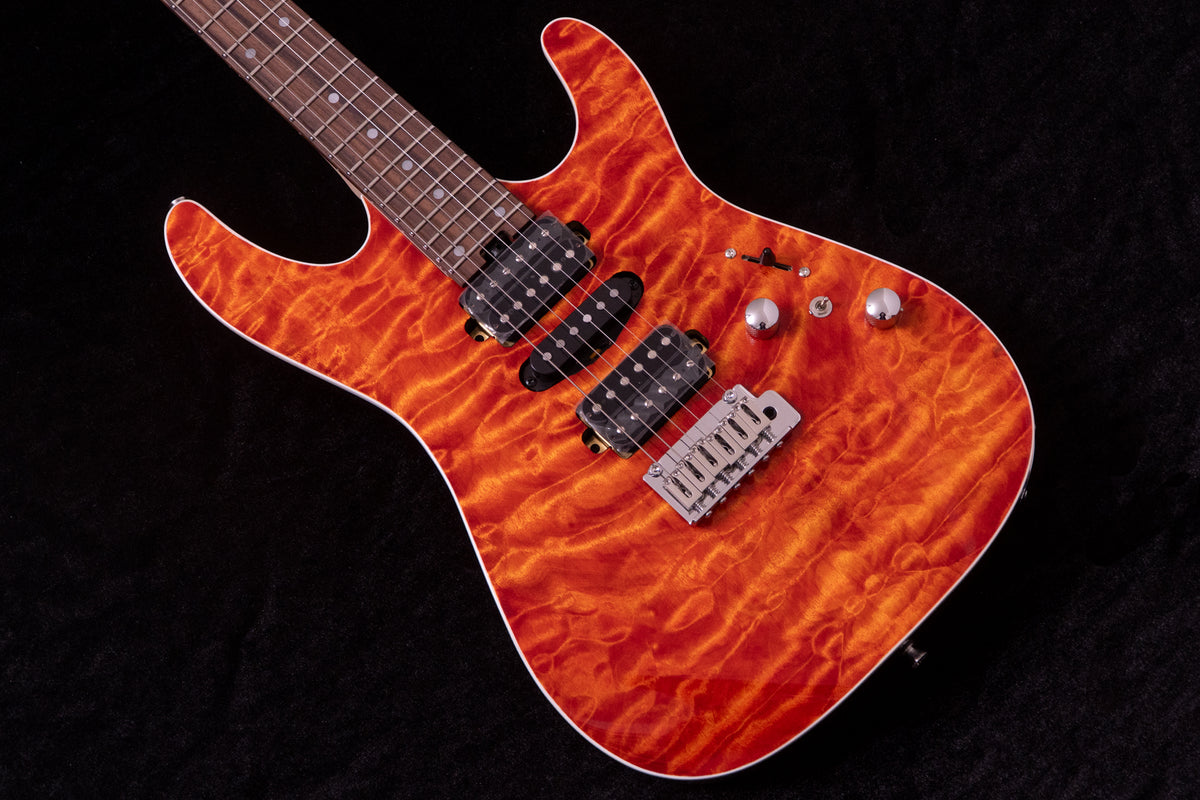 【new】Swing Guitars / Modern SE Bengal 3.575kg #Y2026TJ【TONIQ横浜】  【price included SHIPPING & IMPORT TAX & VAT】