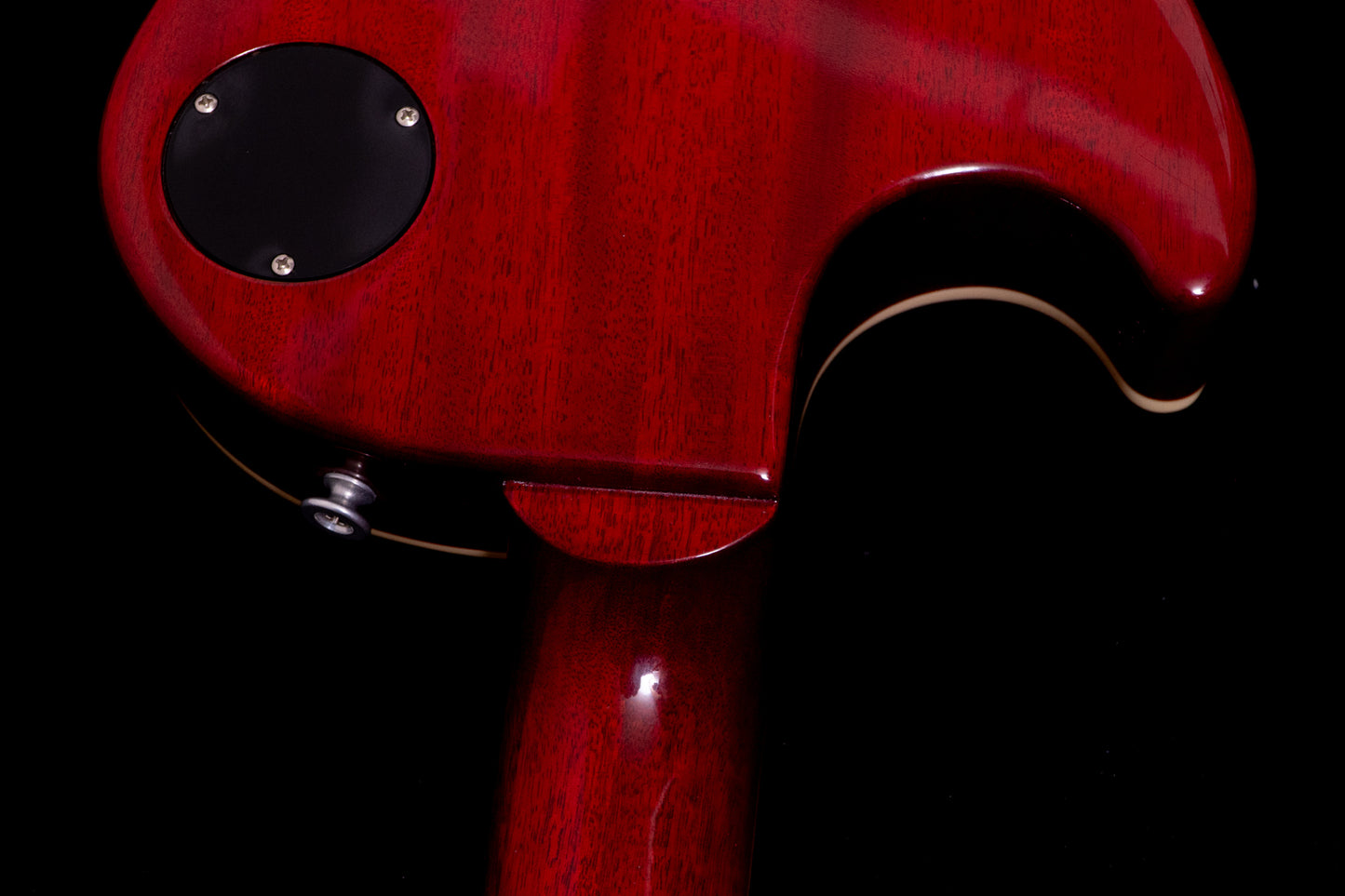 【used】Gibson / Les Paul Standard '50s Heritage Cherry 2023 4.505kg #231820125【TONIQ横浜】【price included SHIPPING & IMPORT TAX & VAT】