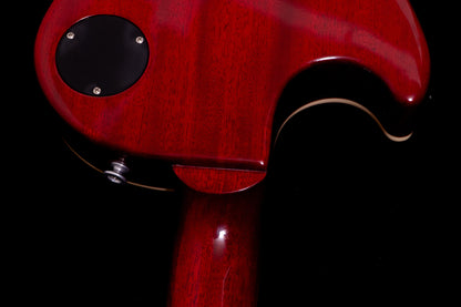 【used】Gibson / Les Paul Standard '50s Heritage Cherry 2023 4.505kg #231820125【TONIQ横浜】【price included SHIPPING & IMPORT TAX & VAT】