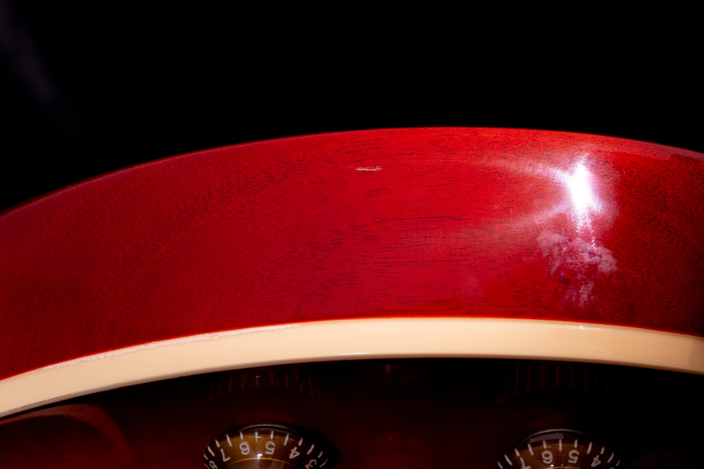 【used】Gibson / Les Paul Standard '50s Heritage Cherry 2023 4.505kg #231820125【TONIQ横浜】【price included SHIPPING & IMPORT TAX & VAT】