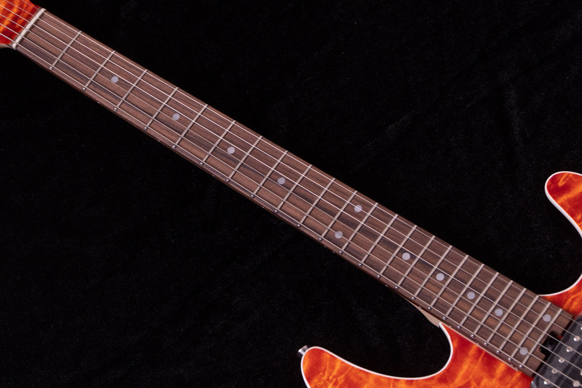 【new】Swing Guitars / Modern SE Bengal 3.575kg #Y2026TJ【TONIQ横浜】  【price included SHIPPING & IMPORT TAX & VAT】