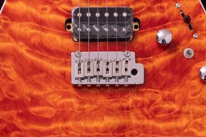 【new】Swing Guitars / Modern SE Bengal 3.575kg #Y2026TJ【TONIQ横浜】  【price included SHIPPING & IMPORT TAX & VAT】