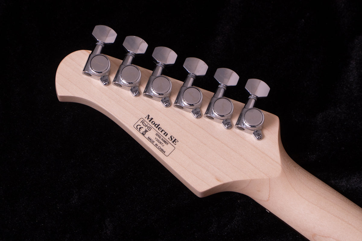 【new】Swing Guitars / Modern SE Bengal 3.575kg #Y2026TJ【TONIQ横浜】  【price included SHIPPING & IMPORT TAX & VAT】