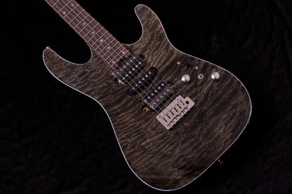 【new】Swing Guitars / Modern SE Charcoal 3.195kg #Y2026TJ【TONIQ横浜】【price included SHIPPING & IMPORT TAX & VAT】
