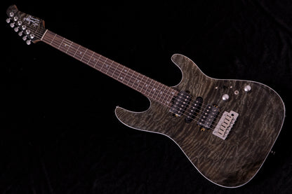 【new】Swing Guitars / Modern SE Charcoal 3.195kg #Y2026TJ【TONIQ横浜】【price included SHIPPING & IMPORT TAX & VAT】
